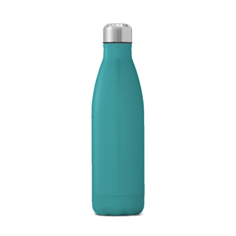Sparkling Water Thermos Bottle
