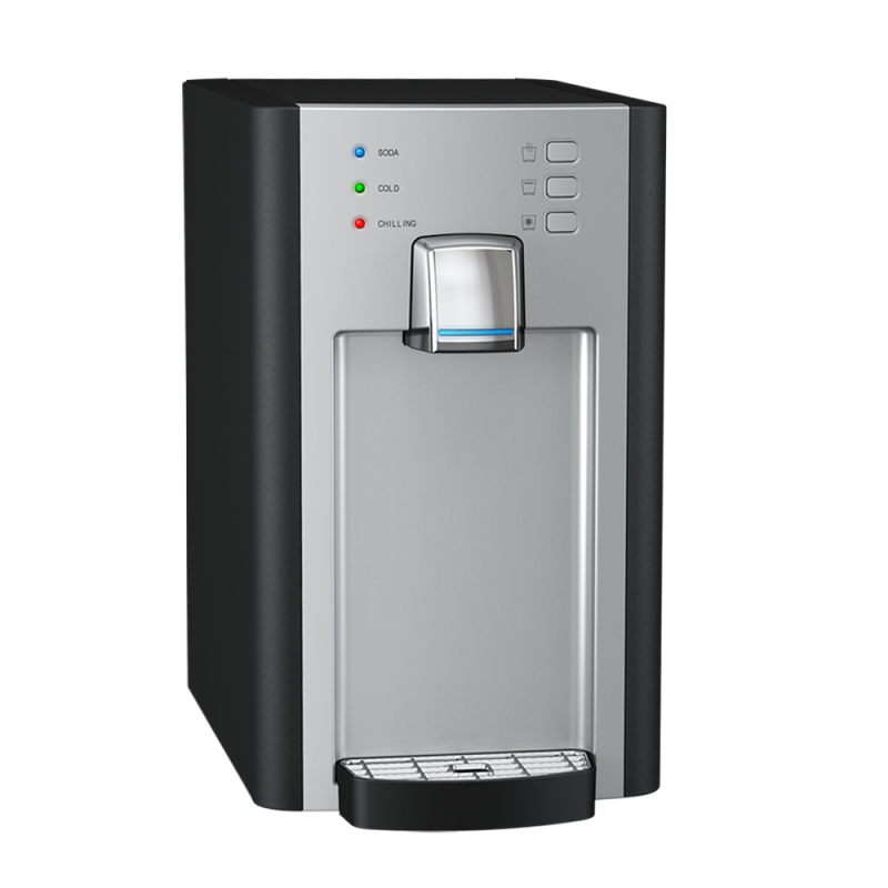 M102h Champ Design Co Ltd, Best Countertop Hot And Cold Water Dispenser